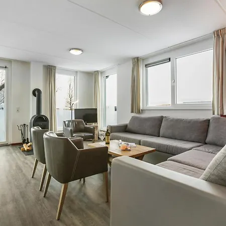 Hotel Landal Winterberg Extérieur photo