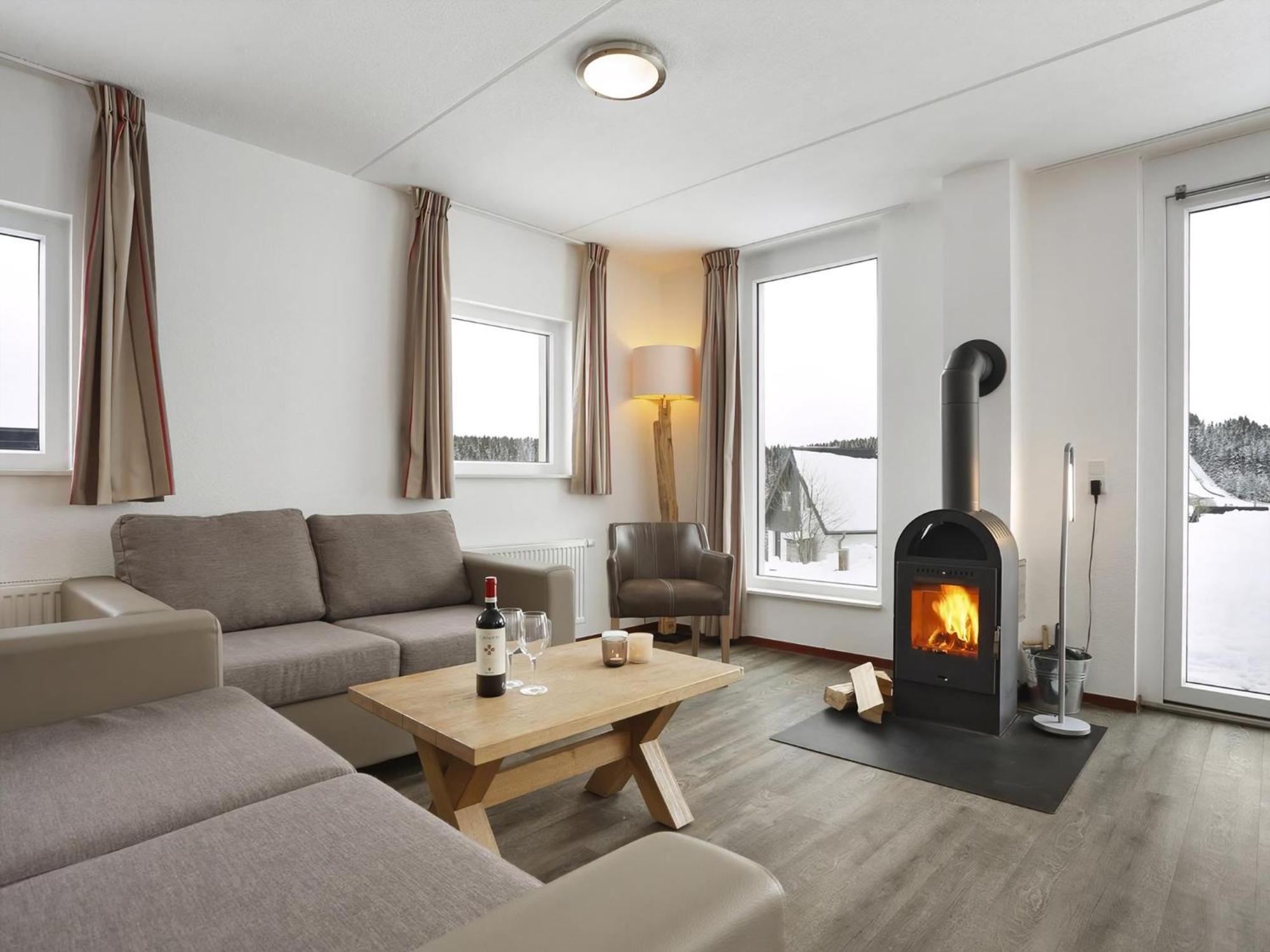 Landal Winterberg
