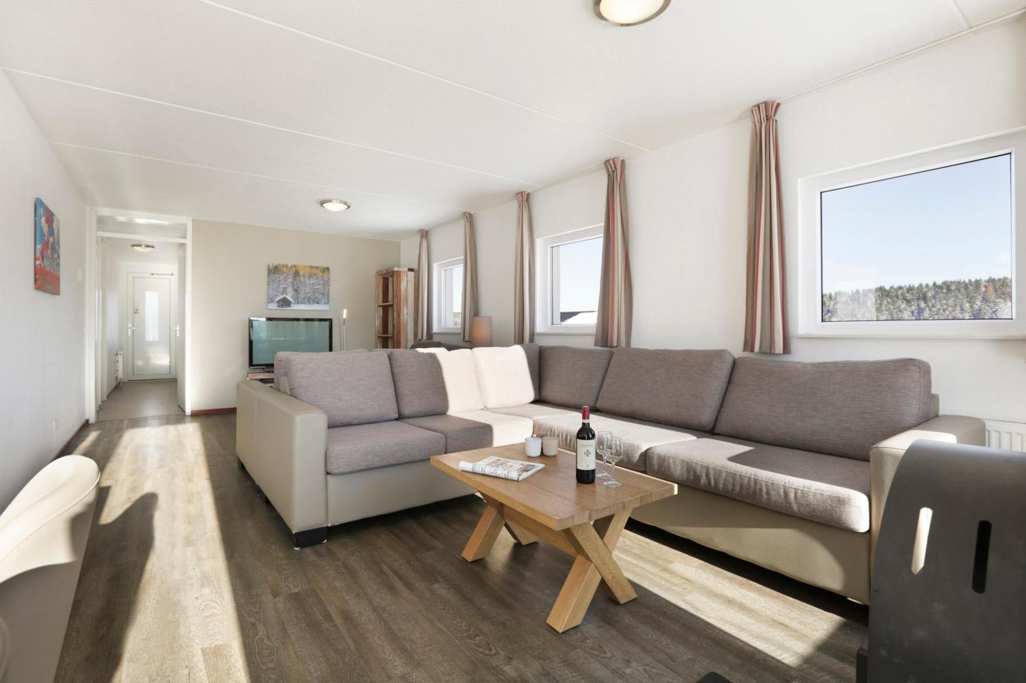 Landal 3* Winterberg